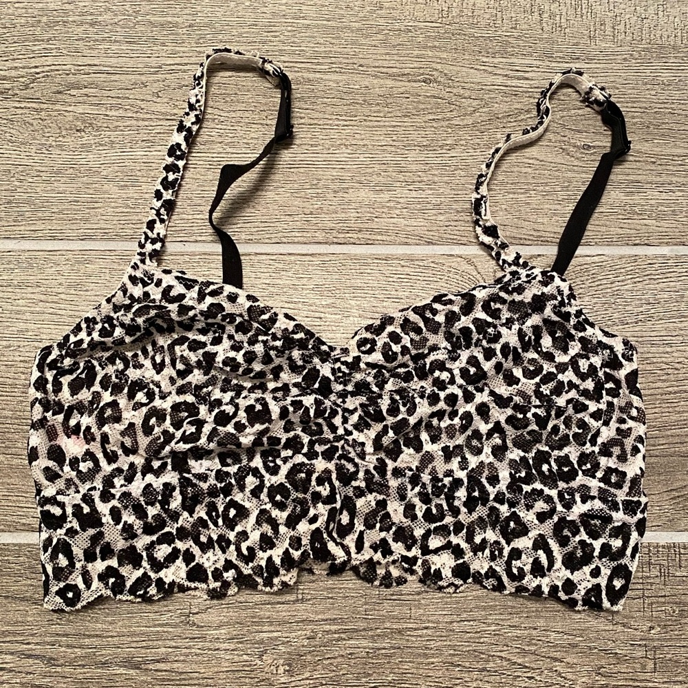 Victoria’s Secret PINK Bralette